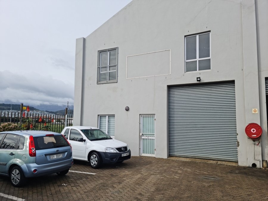 To Let commercial Property for Rent in Asla Park Western Cape